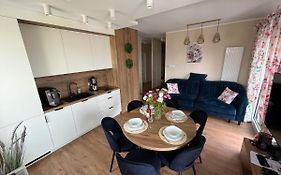 Apartament Rodzinna Wyspa
